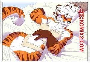Порно комикс Morning Kitty. Jolly Jack Порно комикс Morning Kitty. Jolly Jack
