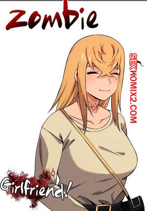Порно комикс Моя девушка зомби. Части 27 и 28 и 29. Girlfriend Zombie Порно комикс Моя девушка зомби. Части 27 и 28 и 29. Girlfriend Zombie