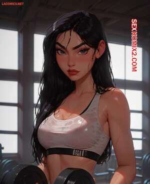 Порно комикс Mulan Breaks a Sweat. LowFireStudios Порно комикс Mulan Breaks a Sweat. LowFireStudios