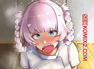 Порно комикс Надзуна. Нанакуса занимается сексом во время оплачиваемого свидания Порно комикс Надзуна. Нанакуса занимается сексом во время оплачиваемого свидания