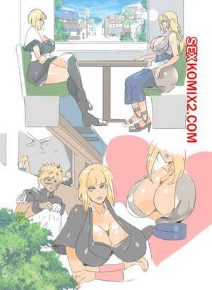 Порно комикс Naruto. Две грудастые блондинки попадают в плен. Karyoten Порно комикс Naruto. Две грудастые блондинки попадают в плен. Karyoten