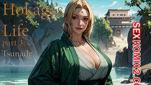 Порно комикс Naruto. Жизнь Хокаге. Часть 3. Lupinjr Порно комикс Naruto. Жизнь Хокаге. Часть 3. Lupinjr