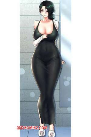 Порно комикс Навыки из эроге игры стали реальными. Часть 24 Порно комикс Навыки из эроге игры стали реальными. Часть 24