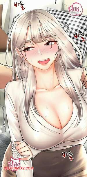 Порно комикс Навыки из эроге игры стали реальными. Часть 31 Порно комикс Навыки из эроге игры стали реальными. Часть 31