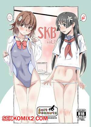Порно комикс Некий научный рельсотрон. Toaru Kagaku no Railgun. SKB Порно комикс Некий научный рельсотрон. Toaru Kagaku no Railgun. SKB