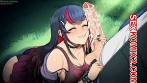 Порно комикс Neocoill. Unexpected Encounter Порно комикс Neocoill. Unexpected Encounter