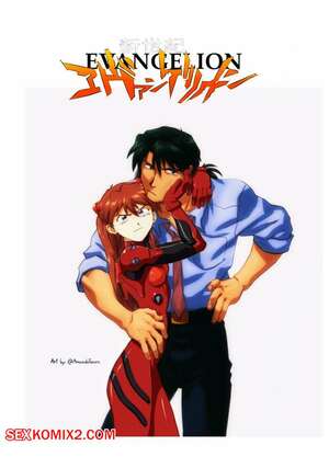 Порно комикс Neon Genesis Evangelion. Аска и Кадзи. Asuka x Kaji. AmondeTauro Порно комикс Neon Genesis Evangelion. Аска и Кадзи. Asuka x Kaji. AmondeTauro