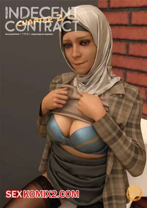 Порно комикс Непристойный контракт. Часть 2. Indecent Contract. Crispy Cheese Порно комикс Непристойный контракт. Часть 2. Indecent Contract. Crispy Cheese