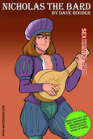 Порно комикс Николас Бард. Nicholas the Bard. Mavruda. Порно комикс Николас Бард. Nicholas the Bard. Mavruda.