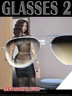 Порно комикс Очки. Часть 2. Glasses. SedesDiS Порно комикс Очки. Часть 2. Glasses. SedesDiS