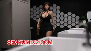 Порно комикс Офис. Часть 8. The Office. DamagedCoda Порно комикс Офис. Часть 8. The Office. DamagedCoda