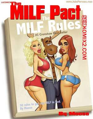 Порно комикс Пакт милф. Правила милф. Milf Pact. Milf Rules. Moose Порно комикс Пакт милф. Правила милф. Milf Pact. Milf Rules. Moose