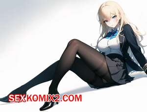 Порно комикс PIXIV. Арты. Часть 4 Порно комикс PIXIV. Арты. Часть 4