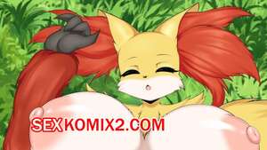 Порно комикс Pokemon. Delphox Variation. Tailzkim Порно комикс Pokemon. Delphox Variation. Tailzkim