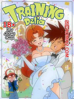 Порно комикс Покемон. Обучение Делии. Training Delia. Botbot Порно комикс Покемон. Обучение Делии. Training Delia. Botbot