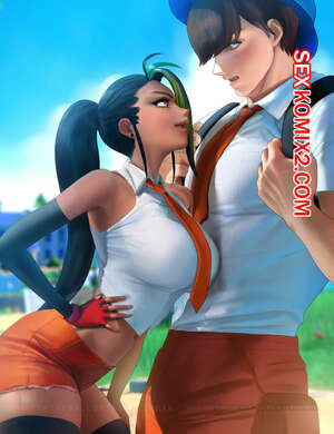 Порно комикс Покемон. Pokemon. Sakimichan Порно комикс Покемон. Pokemon. Sakimichan