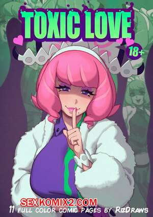 Порно комикс Покемон. Ядовитая любовь. Toxic Love. Pokemon. Rizdraws Порно комикс Покемон. Ядовитая любовь. Toxic Love. Pokemon. Rizdraws