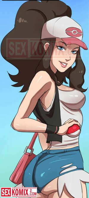 Порно комикс Покемоны Touko. DearEditor. Порно комикс Покемоны Touko. DearEditor.