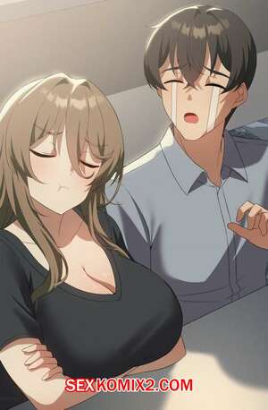 Порно комикс Повышайте уровень, пока не удовлетворитесь. Часть 35 Порно комикс Повышайте уровень, пока не удовлетворитесь. Часть 35