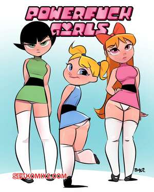 Порно комикс Powerfuck Girls. Jmoz Порно комикс Powerfuck Girls. Jmoz