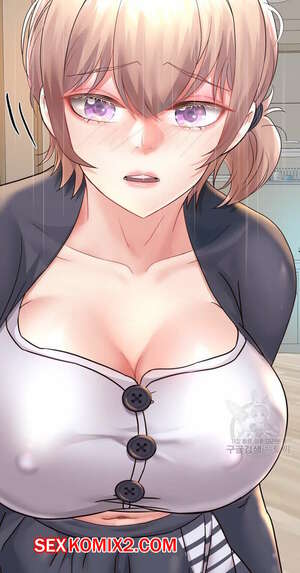 Порно комикс Позволь мне переродиться с большим. Часть 23. Let me be born as a big thing Порно комикс Позволь мне переродиться с большим. Часть 23. Let me be born as a big thing