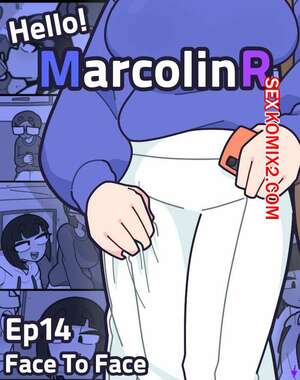 Порно комикс Привет Марколин Р. Часть 14. Hello Marcolin R. Kozatchu Порно комикс Привет Марколин Р. Часть 14. Hello Marcolin R. Kozatchu