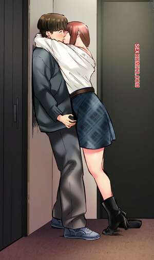 Порно комикс Просто секс. Без цензуры. Часть 124 и 125 и 126