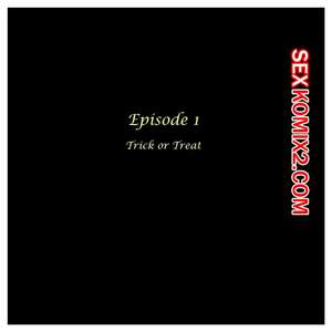 Порно комикс Путешествие Веры. Часть 1. Veras Travels. Mercy Magnet.