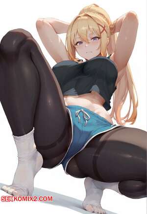 Порно комикс ReikArts. Арты. Часть 1 Порно комикс ReikArts. Арты. Часть 1