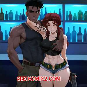 Порно комикс Реви. Revy. Potions. Порно комикс Реви. Revy. Potions.