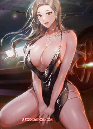 Порно комикс Резиденция Хенджон. Часть 34 и 35 и 36. hyeonjeong ui jeotaeg