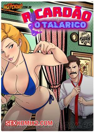 Порно комикс Рикардао Таларико. Часть 1. Воссоединение старой банды. HQPorno Порно комикс Рикардао Таларико. Часть 1. Воссоединение старой банды. HQPorno