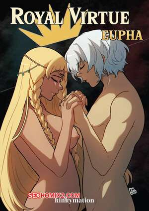 Порно комикс Royal Virtue, Eupha. Kinkymation Порно комикс Royal Virtue, Eupha. Kinkymation