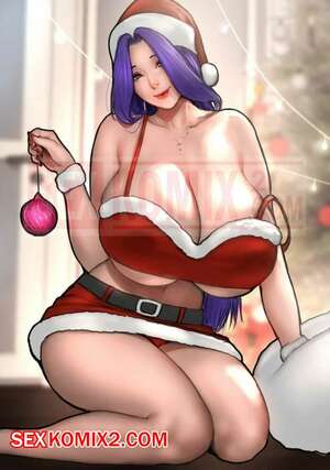 Порно комикс Рождество 2021. XMas 2021. Scarlett Ann Порно комикс Рождество 2021. XMas 2021. Scarlett Ann
