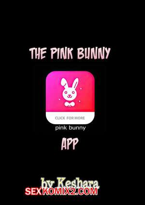 Порно комикс Розовый кролик. Часть 1 и 2. Pink Bunny. Keshara Порно комикс Розовый кролик. Часть 1 и 2. Pink Bunny. Keshara