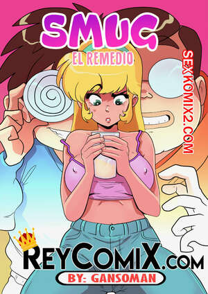 Порно комикс Самодовольный. Средство. Smug. El Remedio. Exclusivo ReyComiX Порно комикс Самодовольный. Средство. Smug. El Remedio. Exclusivo ReyComiX