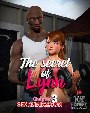 Порно комикс Секрет Линн. Часть 3 .The Secret Of Lynn. Pure Pervert Порно комикс Секрет Линн. Часть 3 .The Secret Of Lynn. Pure Pervert