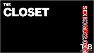 Порно комикс Шкаф. The Closet. TAB109. Порно комикс Шкаф. The Closet. TAB109.