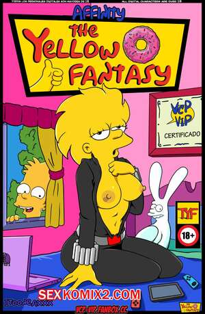 Порно комикс Симпсоны. Желтая фантазия. Близость. The Yellow Fantasy. Affinity. IToonEAXXX. Порно комикс Симпсоны. Желтая фантазия. Близость. The Yellow Fantasy. Affinity. IToonEAXXX.