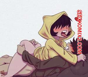 Порно комикс Six Loves Mono. Kenibr Порно комикс Six Loves Mono. Kenibr