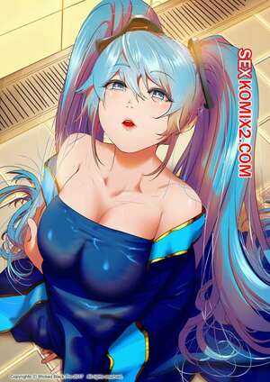Порно комикс Sona. WickedBlack Порно комикс Sona. WickedBlack