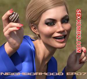 Порно комикс Соседство. Часть 7. Neighborhood. Morpheuscuk Порно комикс Соседство. Часть 7. Neighborhood. Morpheuscuk