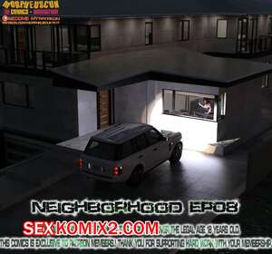Порно комикс Соседство. Часть 8. Neighborhood. Morpheuscuk Порно комикс Соседство. Часть 8. Neighborhood. Morpheuscuk