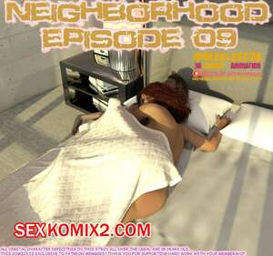Порно комикс Соседство. Часть 9. Neighborhood. Morpheuscuk Порно комикс Соседство. Часть 9. Neighborhood. Morpheuscuk
