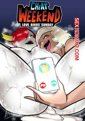 Порно комикс Стар Против. Cheat Weekend. Love Birds Sunday. banjabu Порно комикс Стар Против. Cheat Weekend. Love Birds Sunday. banjabu