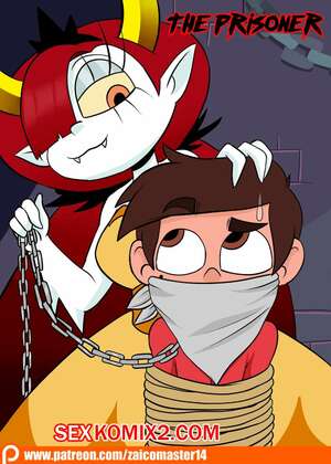 Порно комикс Star vs. The Forces of Evil. Узник. The prisoner. Zaicomaster14. Порно комикс Star vs. The Forces of Evil. Узник. The prisoner. Zaicomaster14.