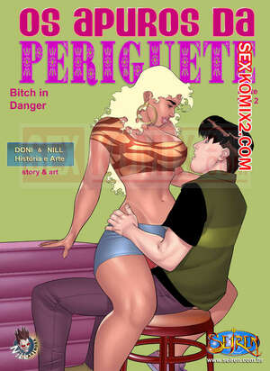 Порно комикс Сука в западне. Часть 1. Эпизод 1. Seiren. Порно комикс Сука в западне. Часть 1. Эпизод 1. Seiren.