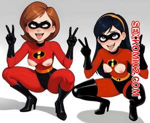 Порно комикс Суперсемейка. Litchaudhumide. Mrs. Incredible. helen parr. ai generated. Порно комикс Суперсемейка. Litchaudhumide. Mrs. Incredible. helen parr. ai generated.