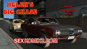 Порно комикс Суперсемейка. Большая погоня Хелен. Helens Big Chase. Tlameteotl Порно комикс Суперсемейка. Большая погоня Хелен. Helens Big Chase. Tlameteotl