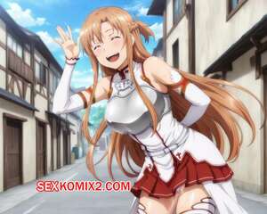 Порно комикс Sword Art Online. Асуна NTR AI. Neto AI Порно комикс Sword Art Online. Асуна NTR AI. Neto AI